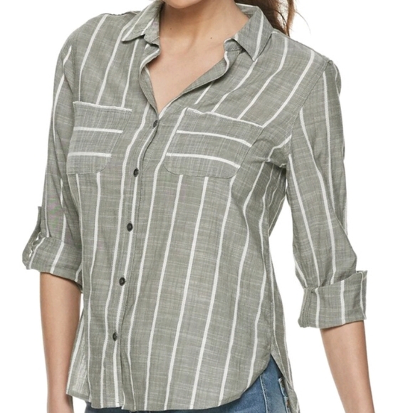 Rock & Republic Tops - Rock & Republic Top
